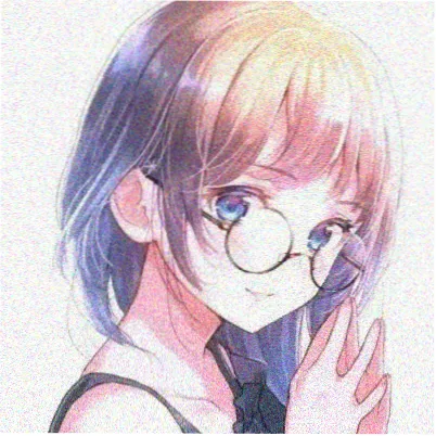 留言者旧票根的示意头像